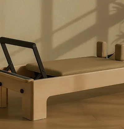 Pilates Studio Ostrów